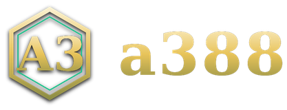 a388 logo