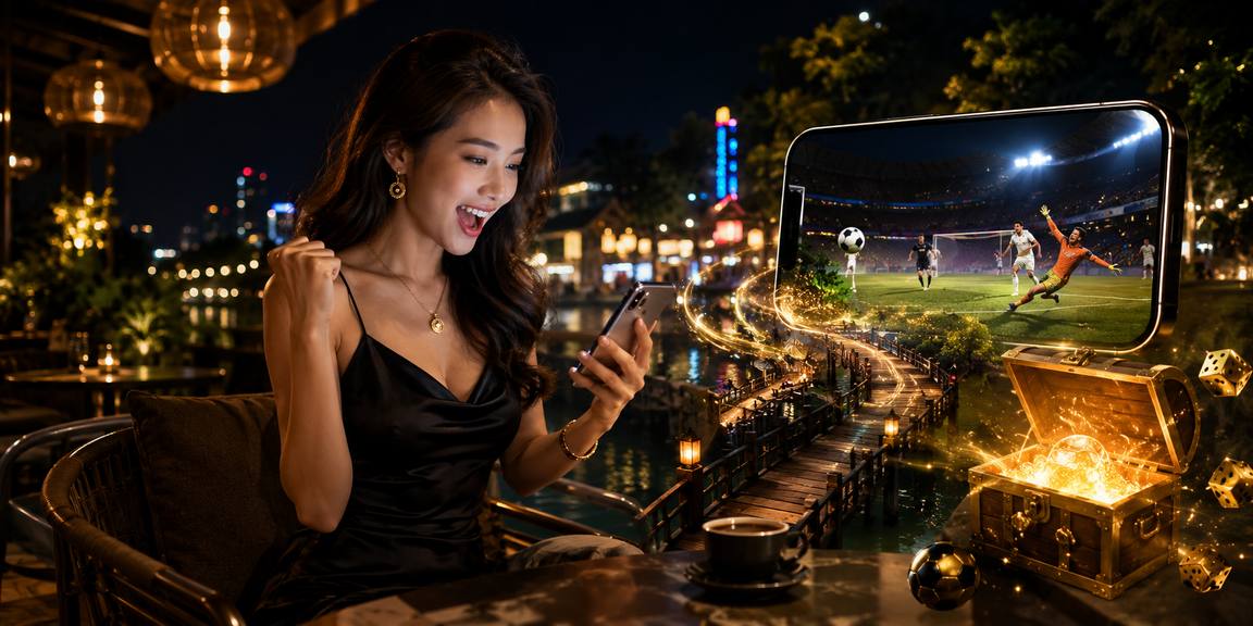 a388 Những Gì Có Trong Sảnh Game The Cao