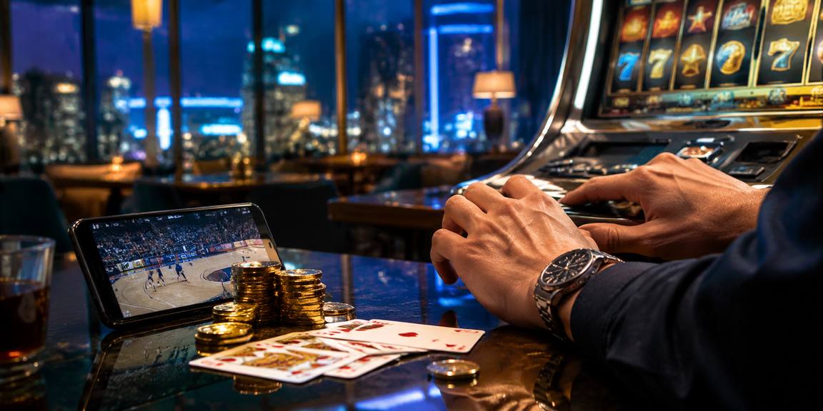 a388 Casino & Slot